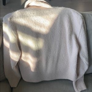 Cozy Turtleneck sweater